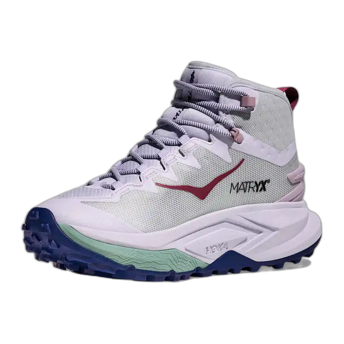 Women's Mafate Hike