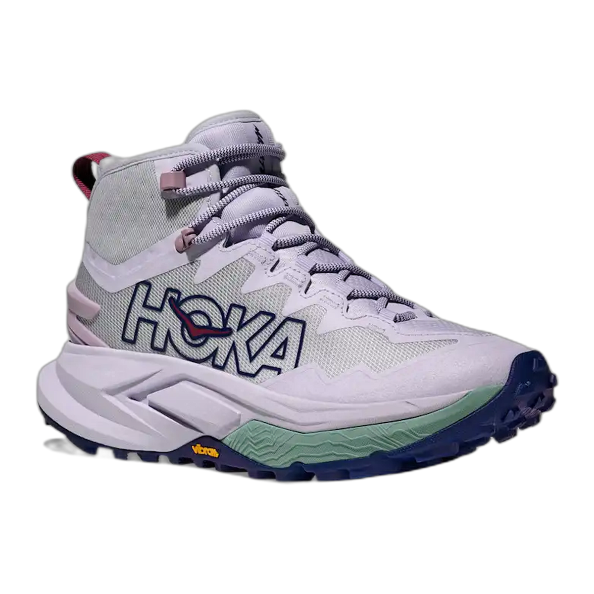 Women's Mafate Hike