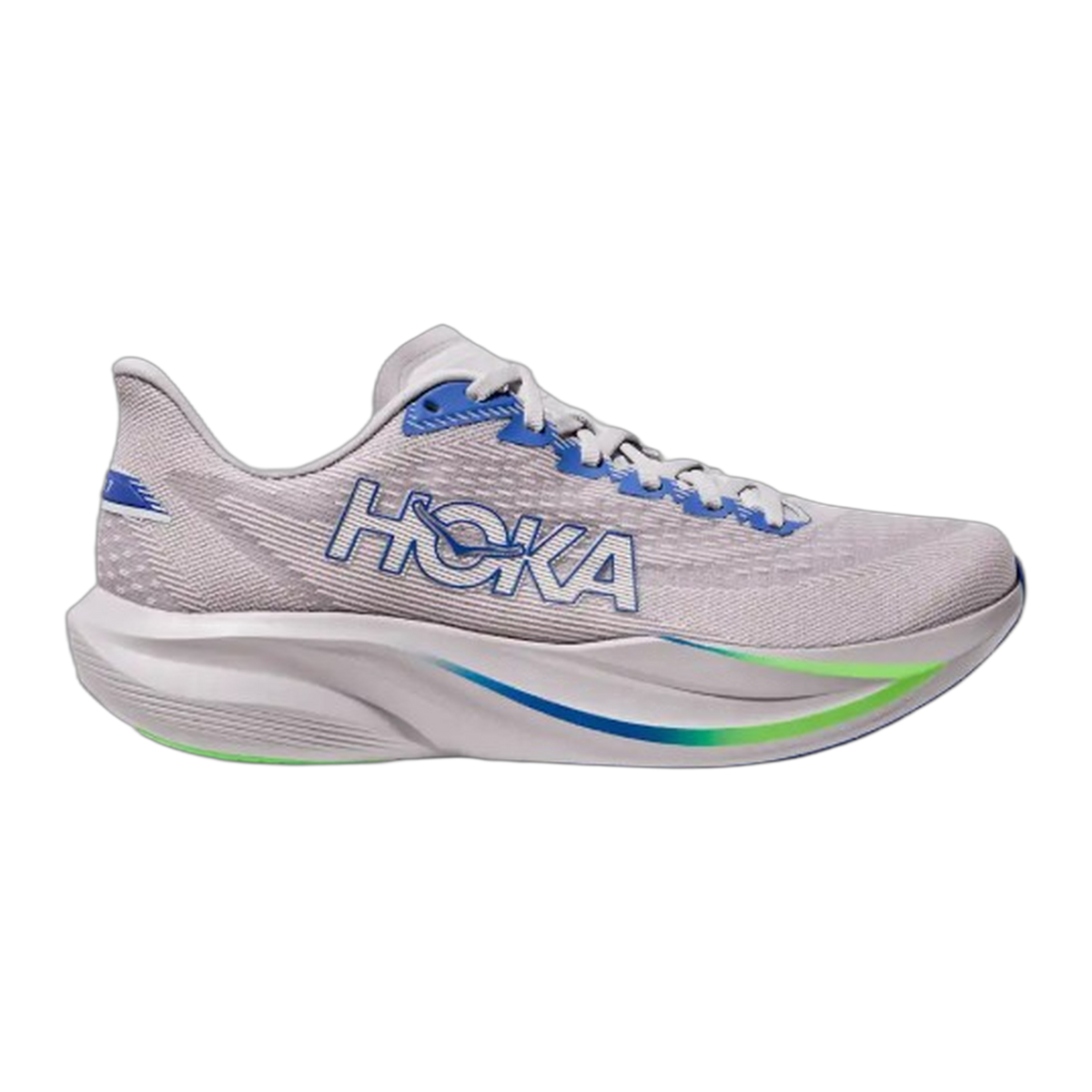 Men's Mach 7