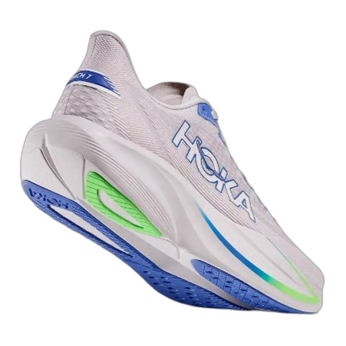 Men's Mach 7