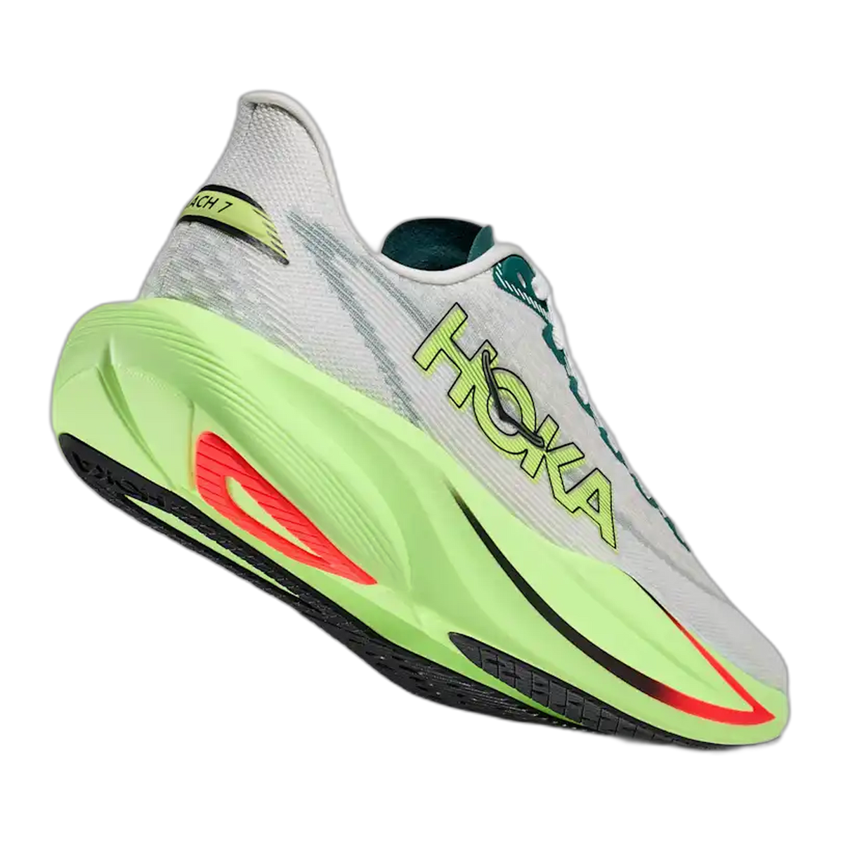 Men's Mach 7