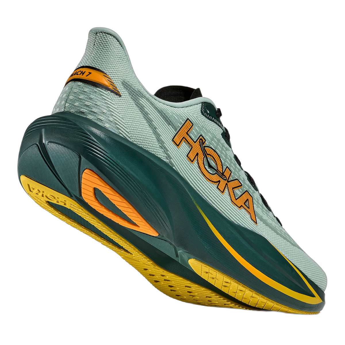 Men's Mach 7