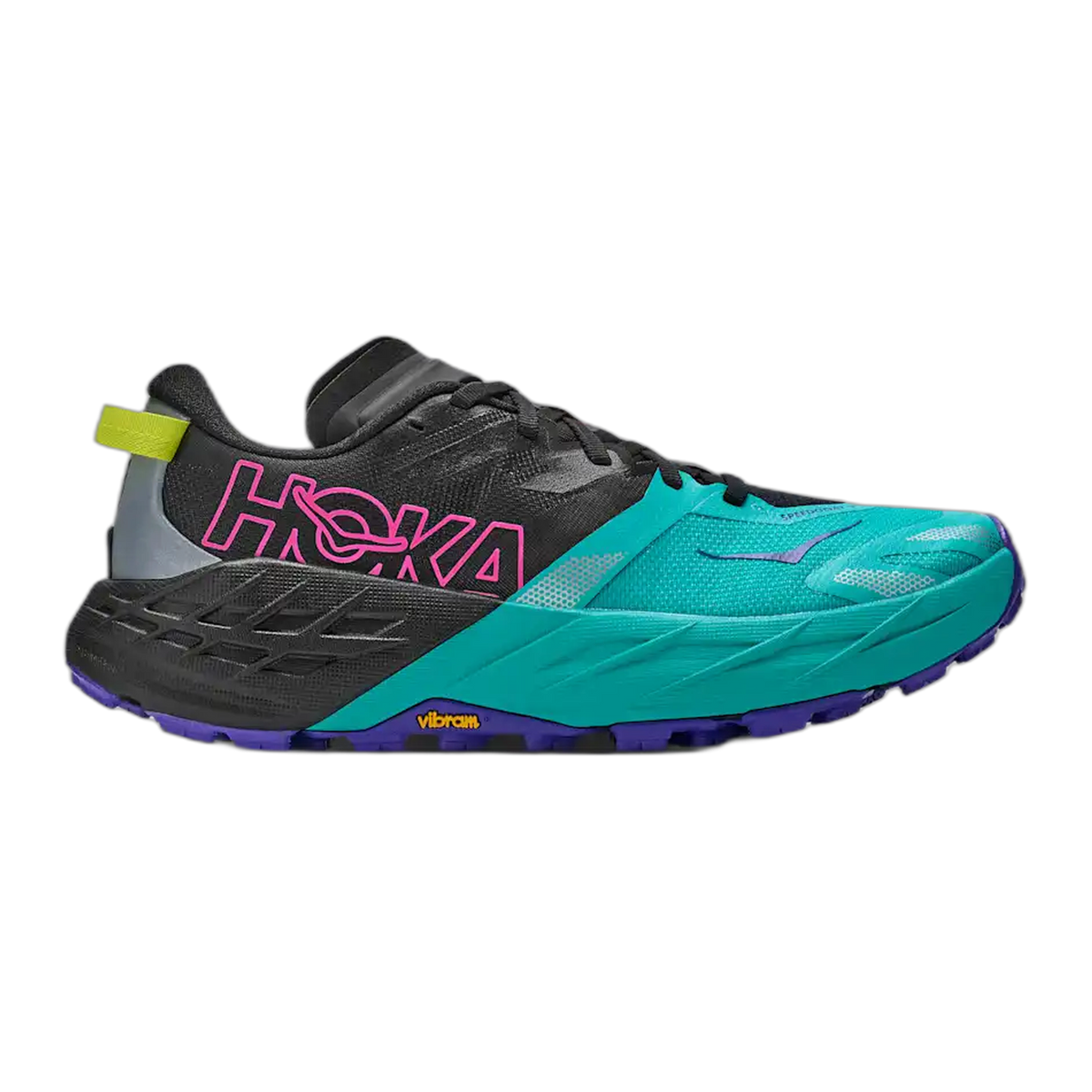Women's Speedgoat 7
