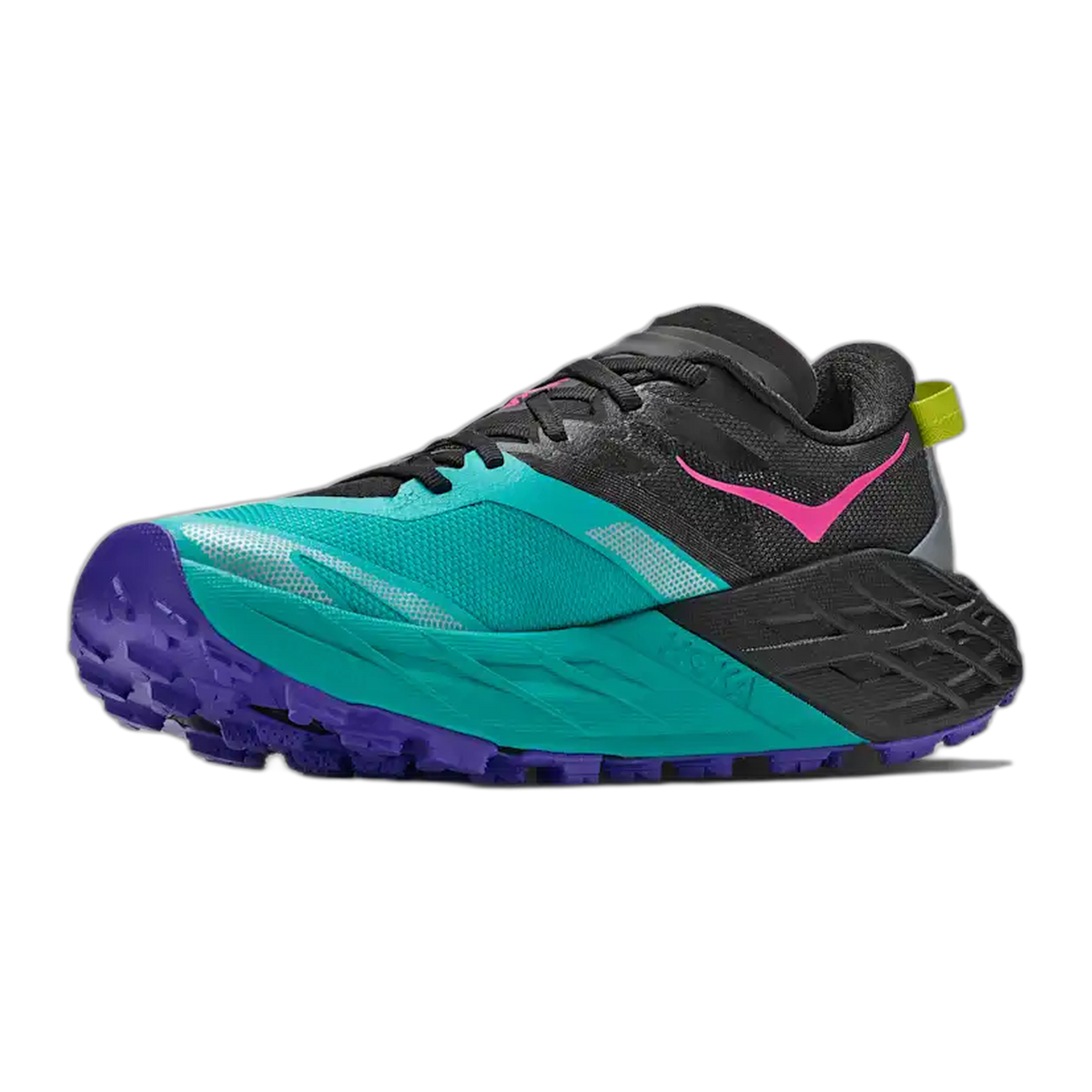 Women's Speedgoat 7