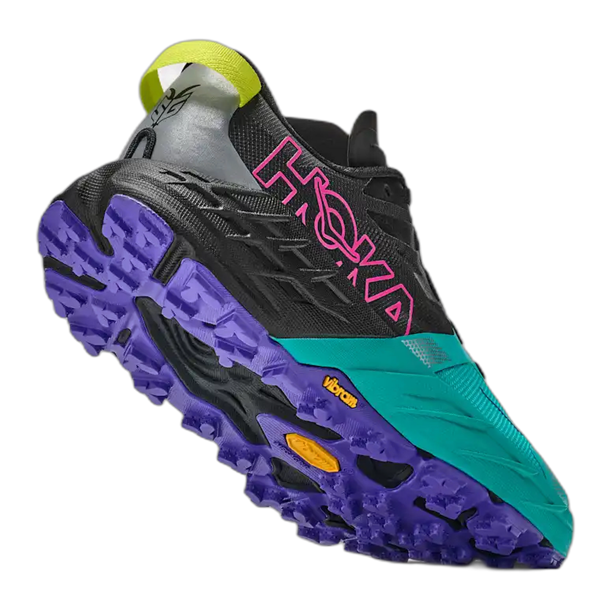 Women's Speedgoat 7