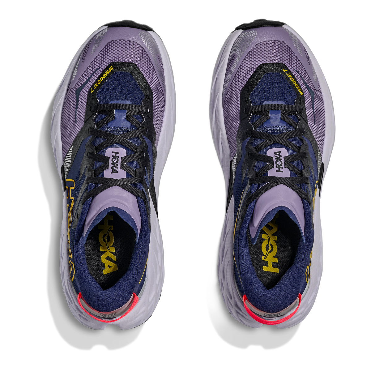 Women's Speedgoat 7
