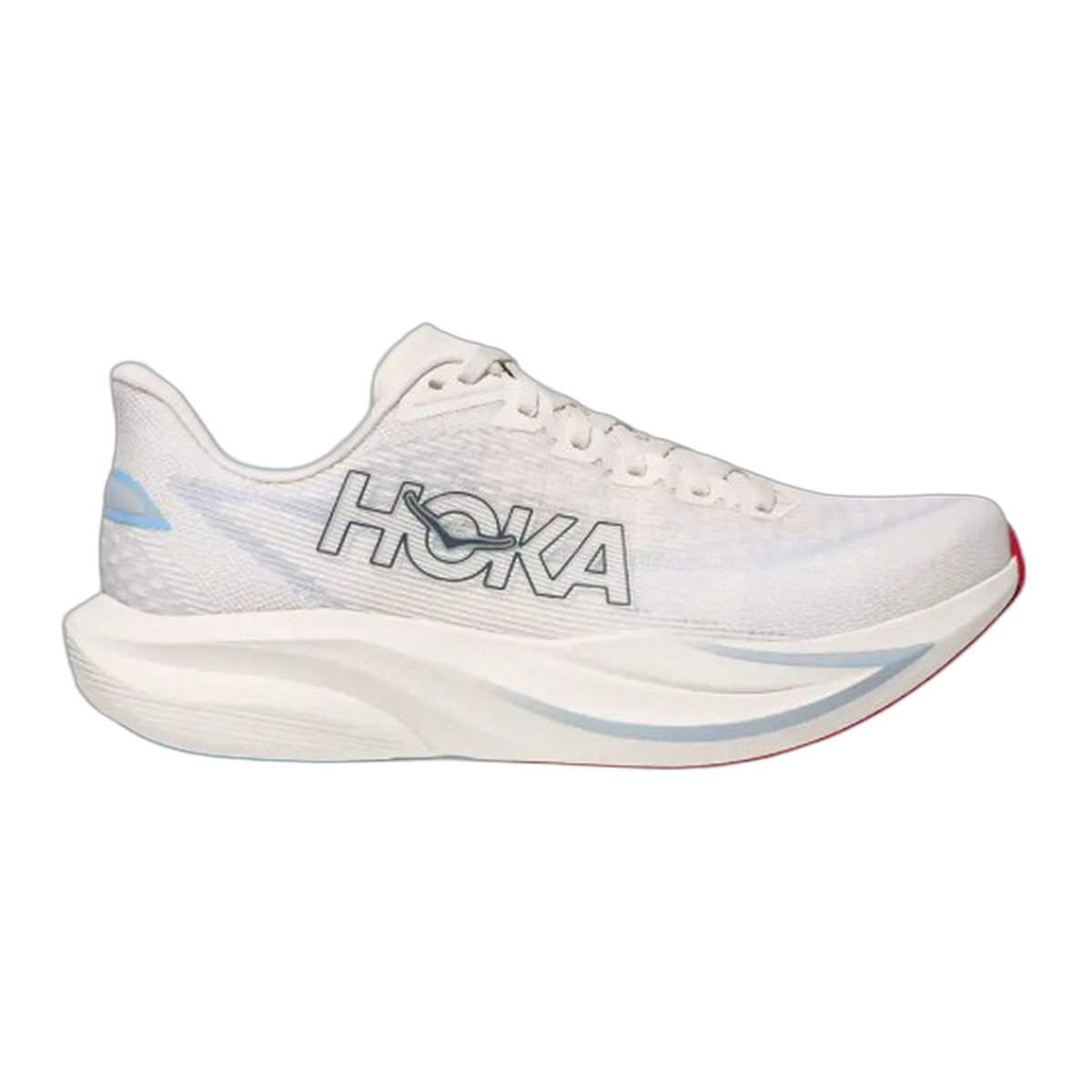Women's Mach 7