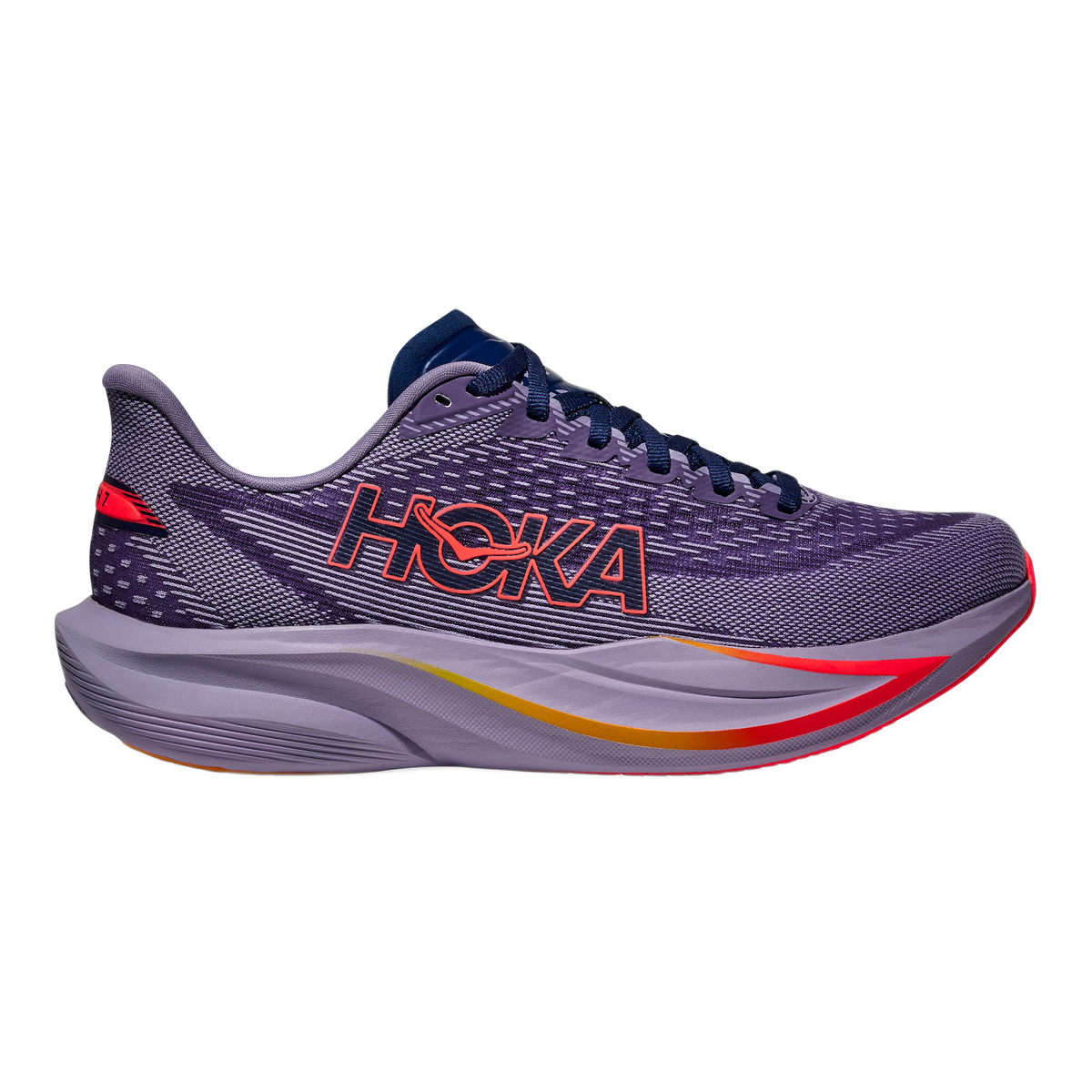 Women's Mach 7