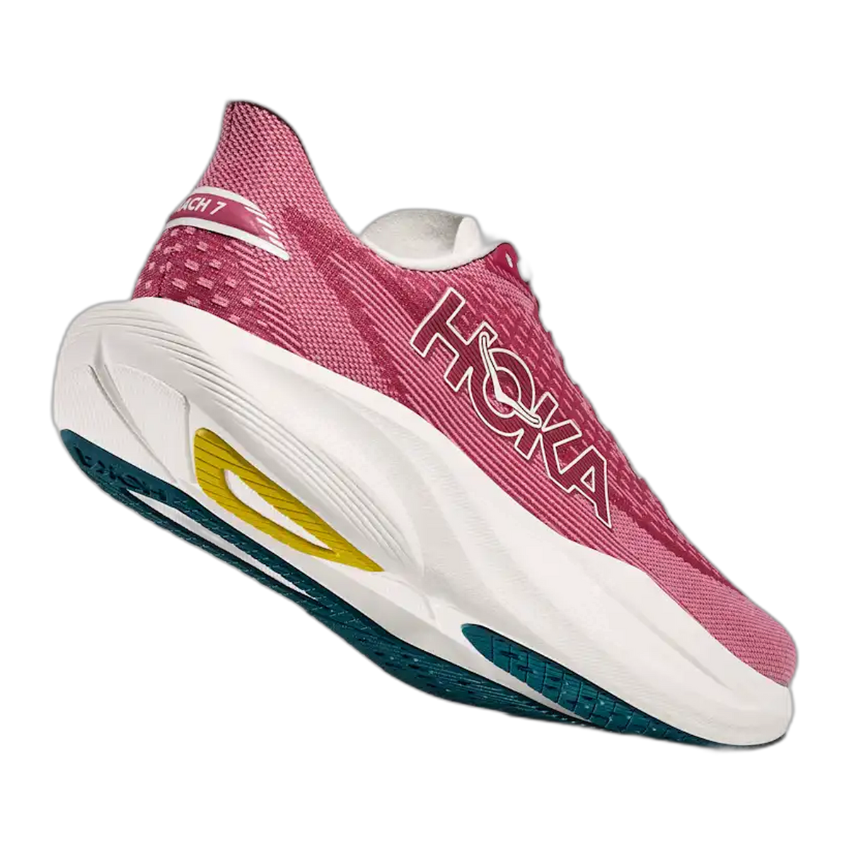 Women's Mach 7