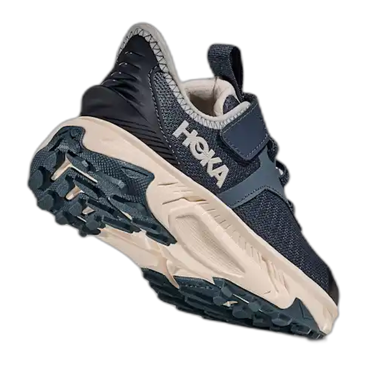 Little Kids Transport Freedom