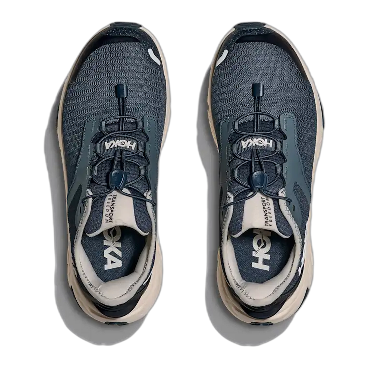 Big Kids Transport Freedom