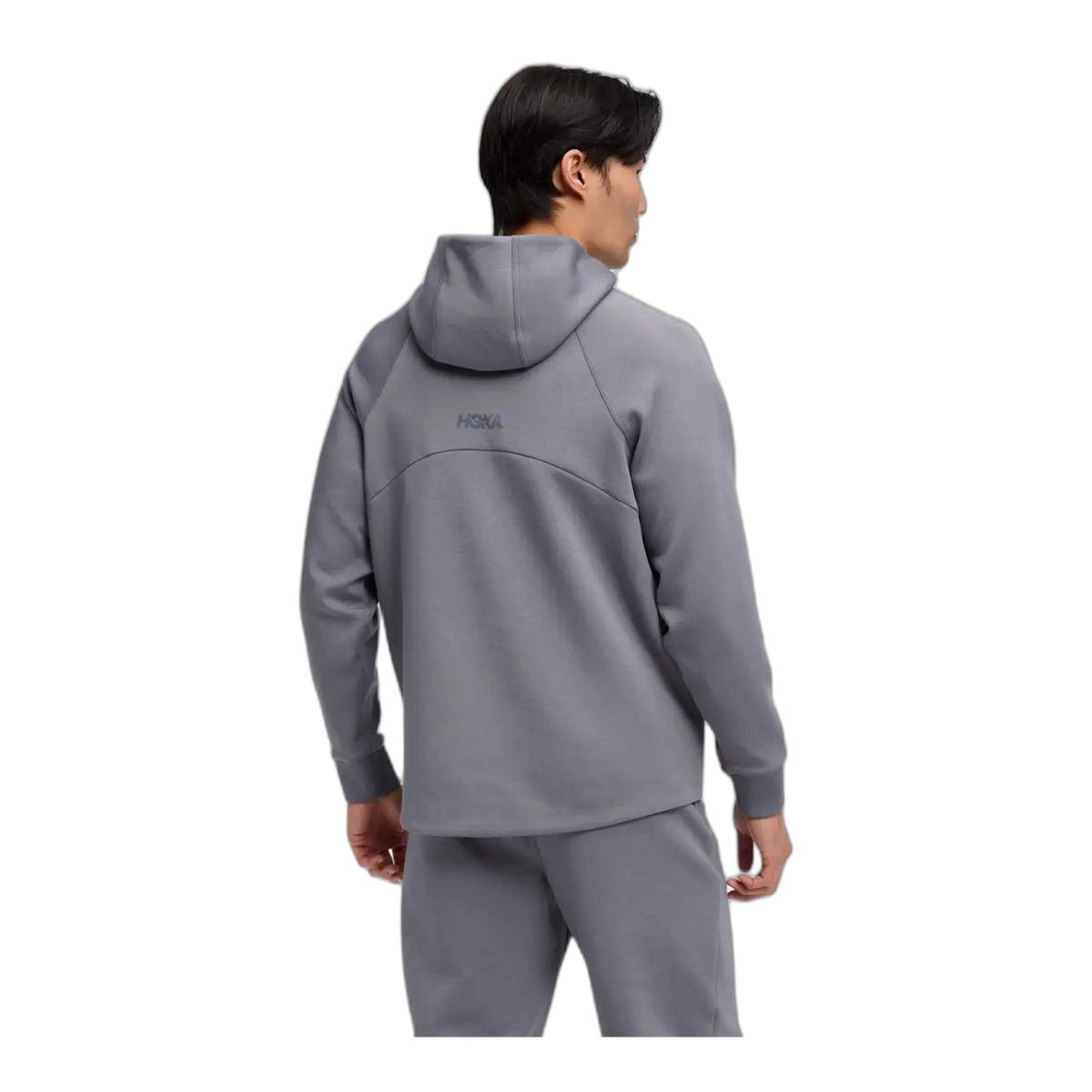 Essential Recovery Hoodie