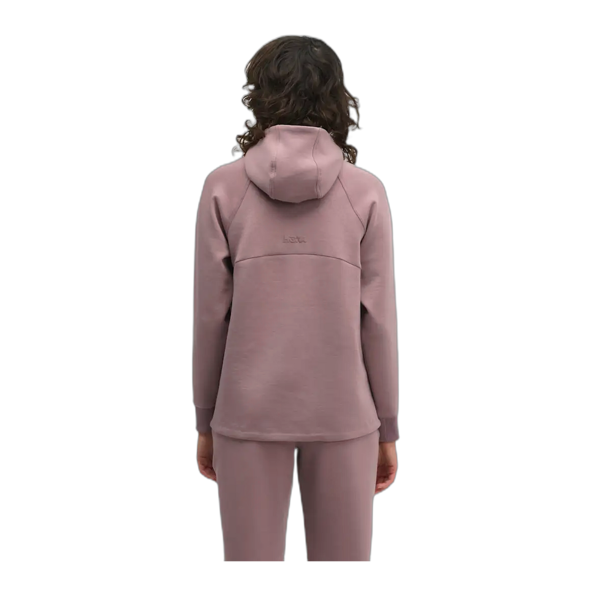 Essential Recovery Hoodie