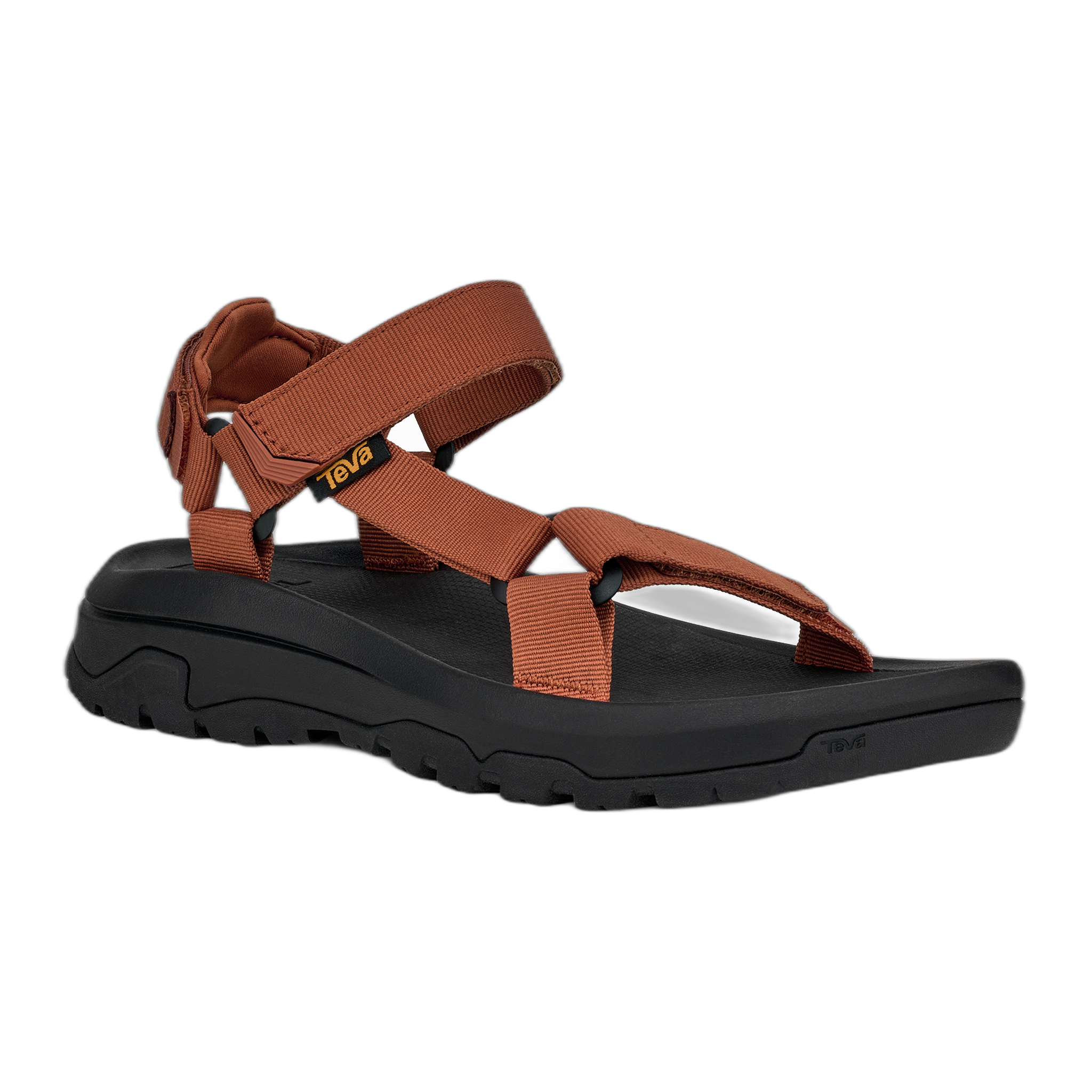 Teva - Men's Hurricane XLT3 Sandal - Vintage Brown / M / 8