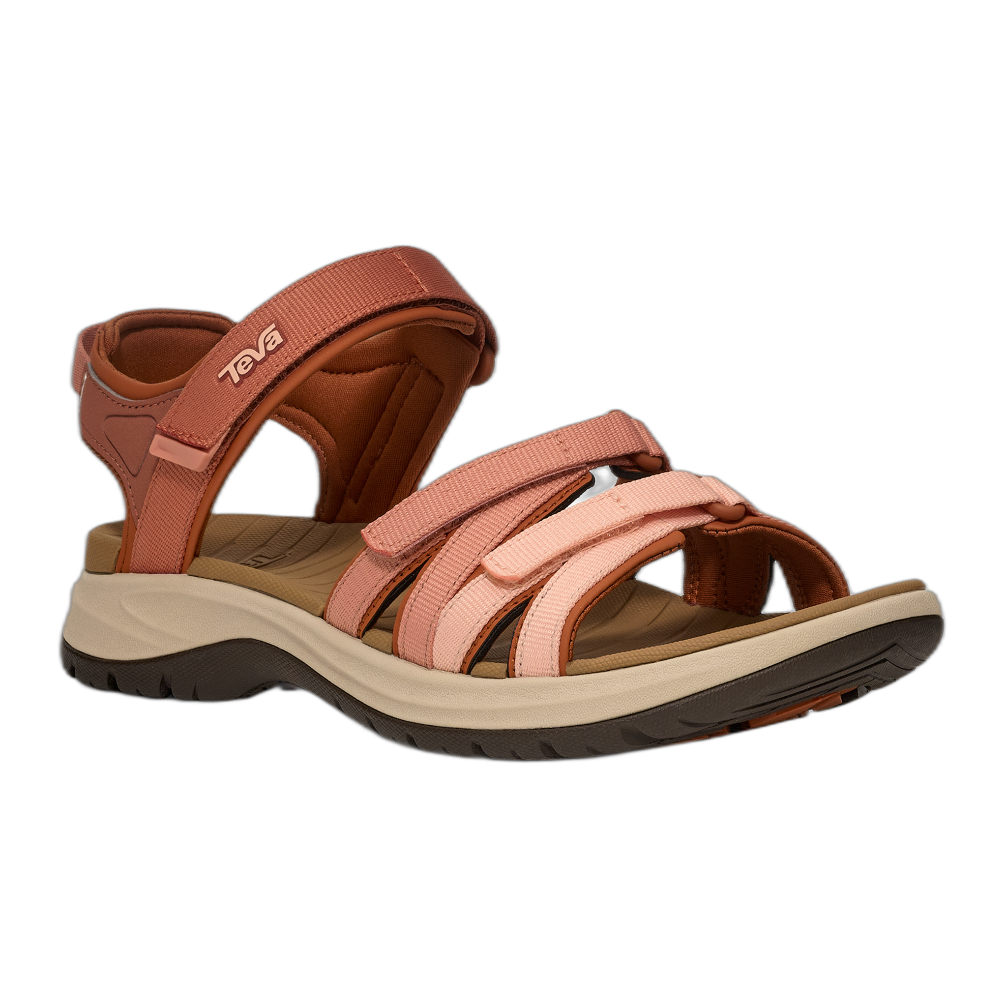 Teva - Women's Tirra Sport Hiking Sandal - Sedona Multi / M / 6