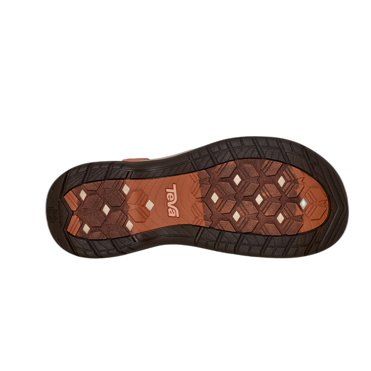 Women's Tirra Sport Hiking Sandal