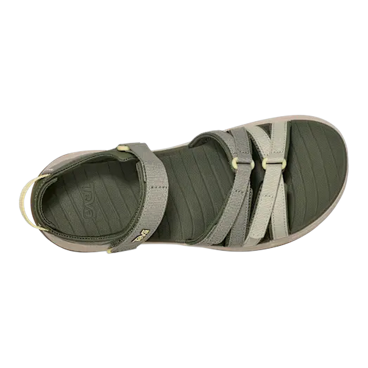 Women's Tirra Sport Hiking Sandal