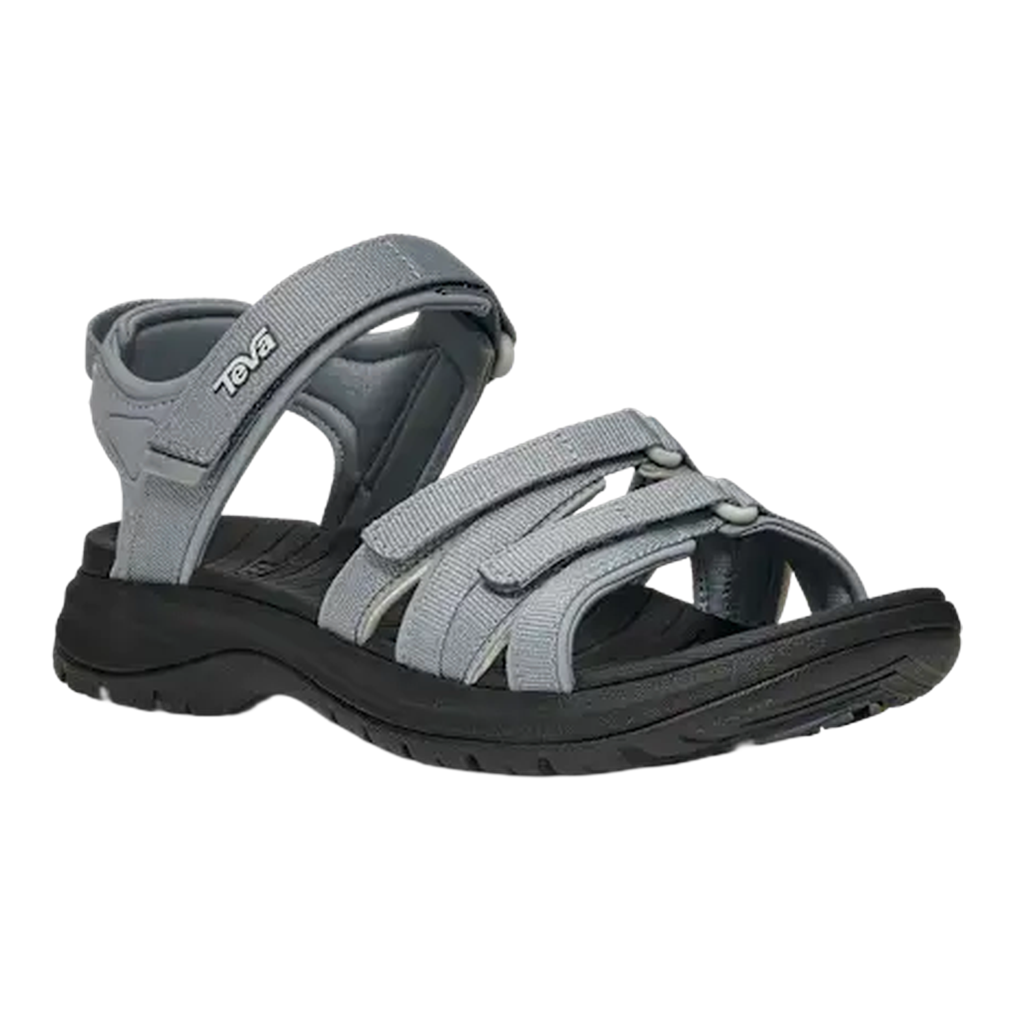 Teva - Women's Tirra Sport Hiking Sandal - Tradewinds / M / 6