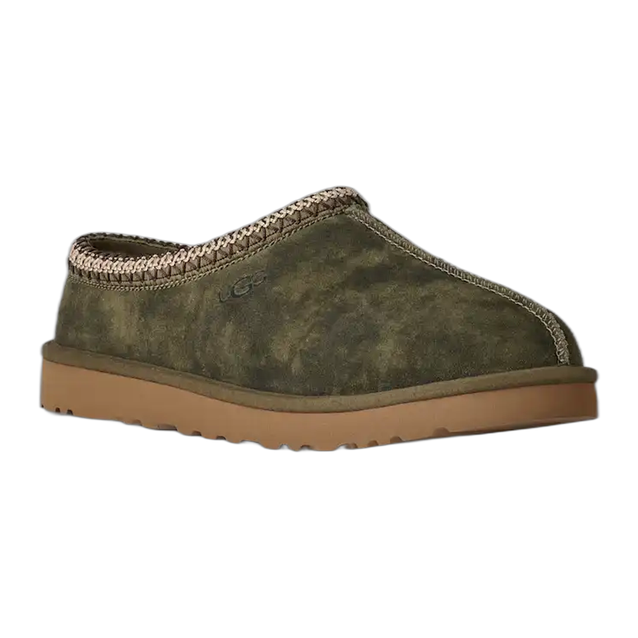 UGG® - Men's Tasman Baxter - Burnt Olive / M / 9