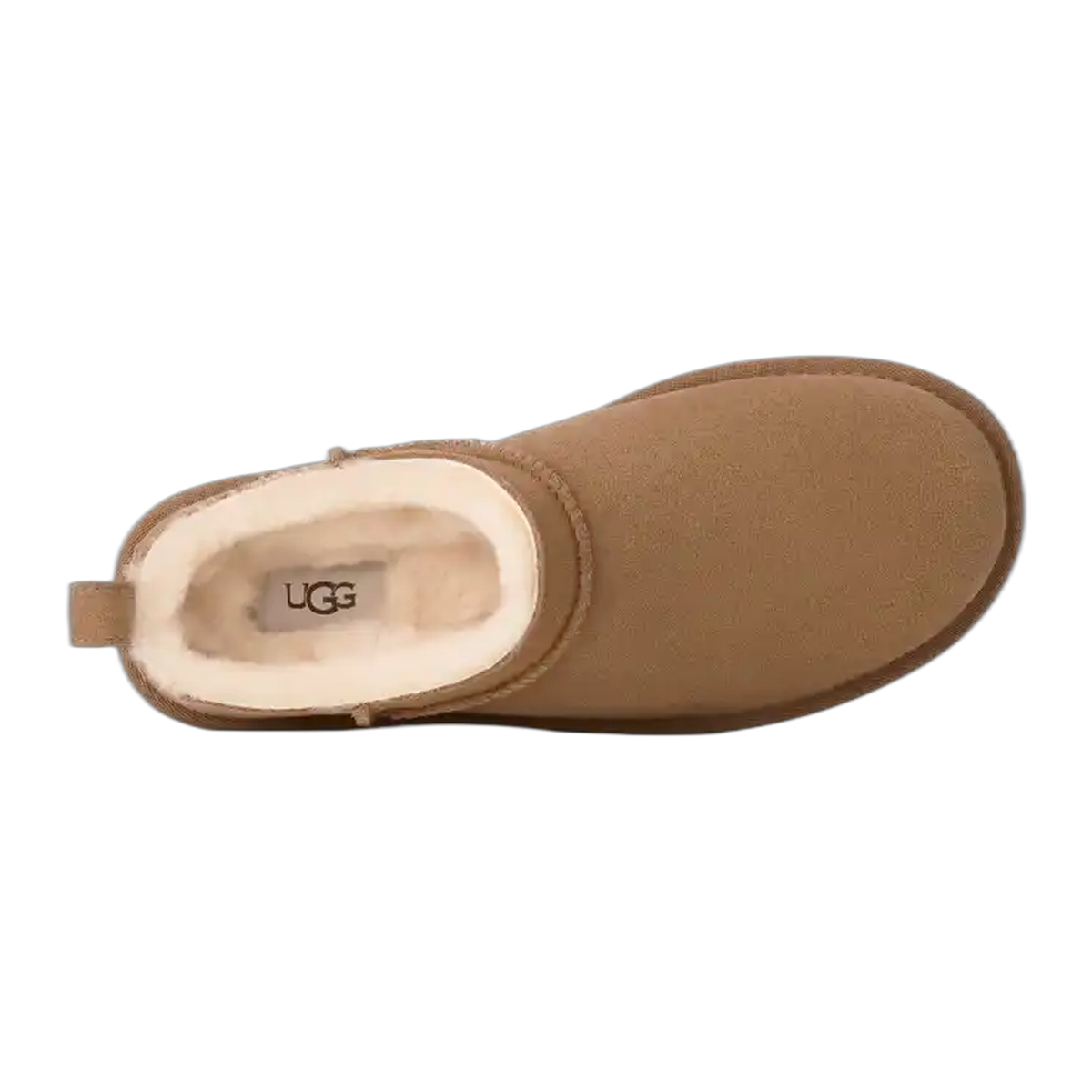 Women's Classic Micro
