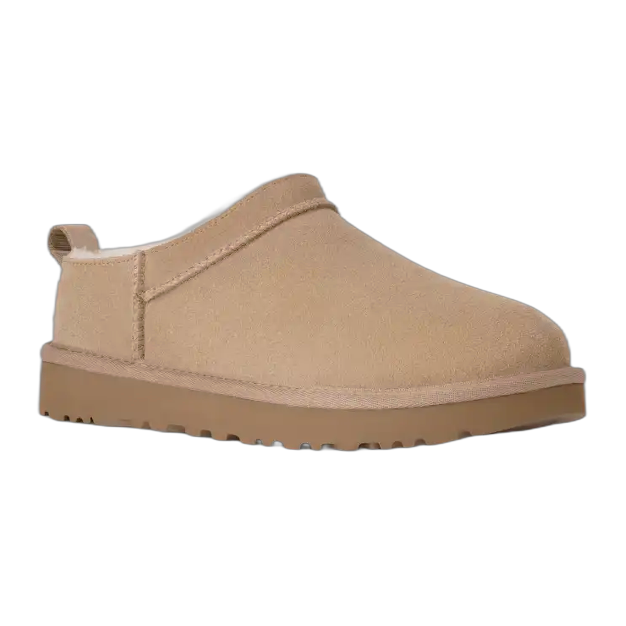 UGG® - Women's Classic Micro - Sand / M / 6