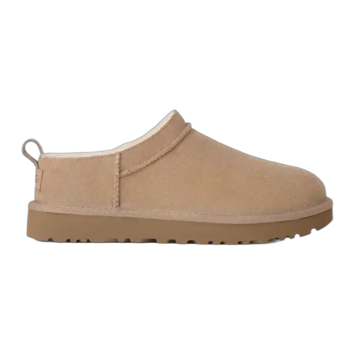 Women's Classic Micro