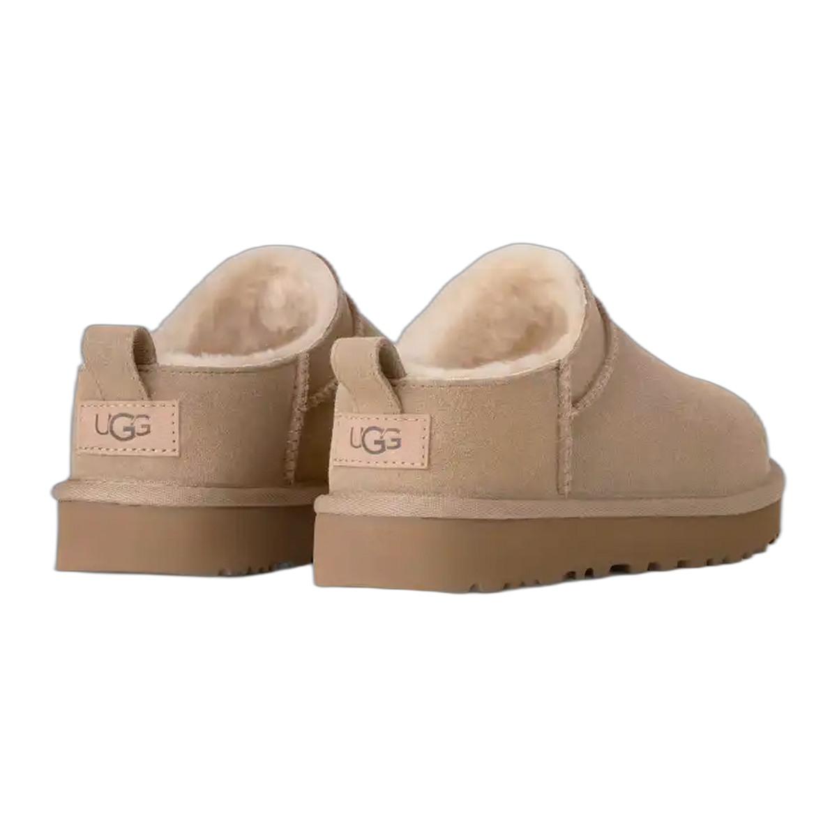 Women's Classic Micro