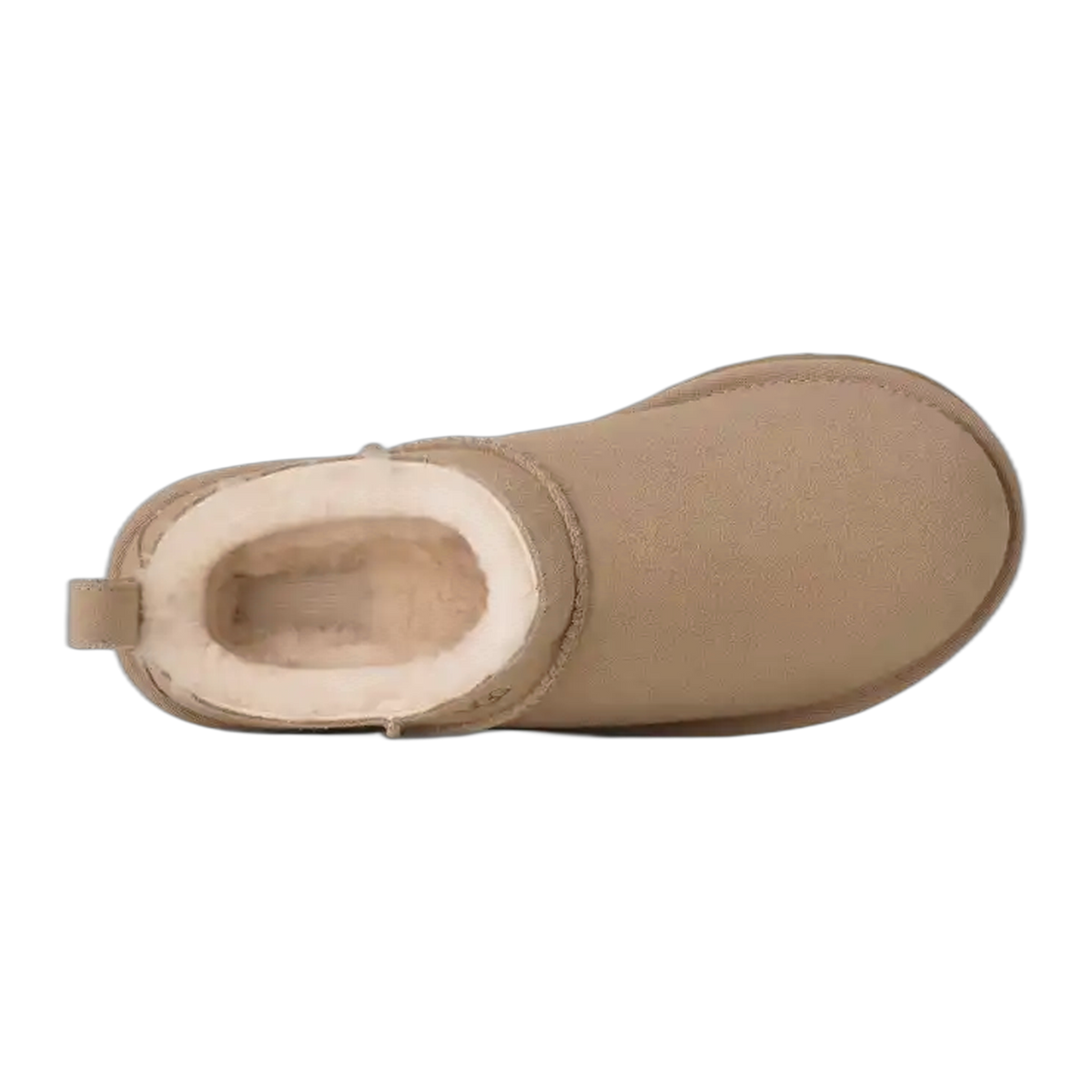 Women's Classic Micro