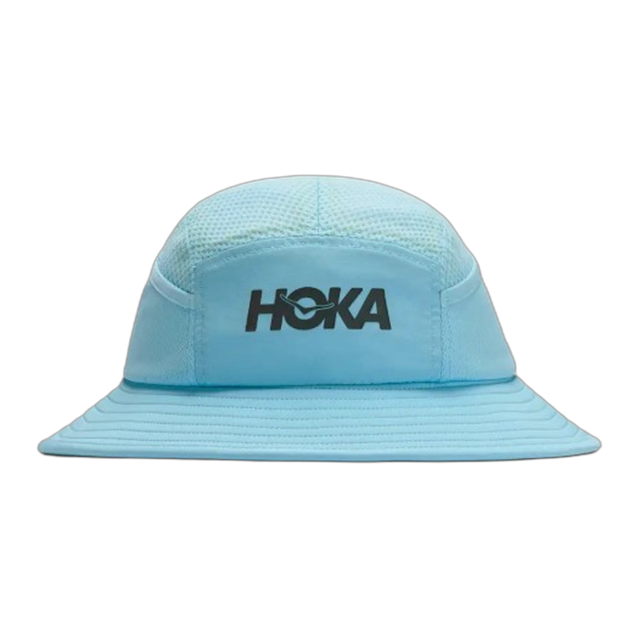 HOKA - Adventure Hat 2.0 - Hazy Blue / S/M