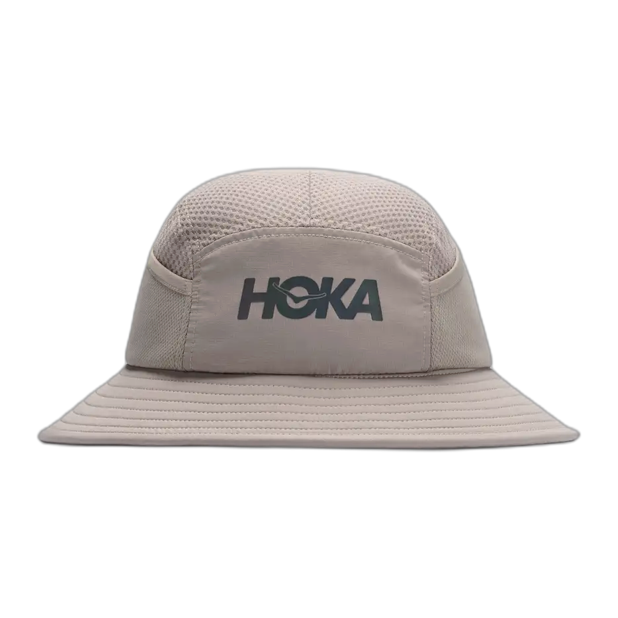 HOKA - Adventure Hat 2.0 - Stone / S/M