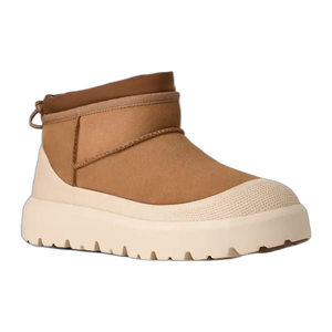 Men's Classic Ultra Mini Weather Hybrid