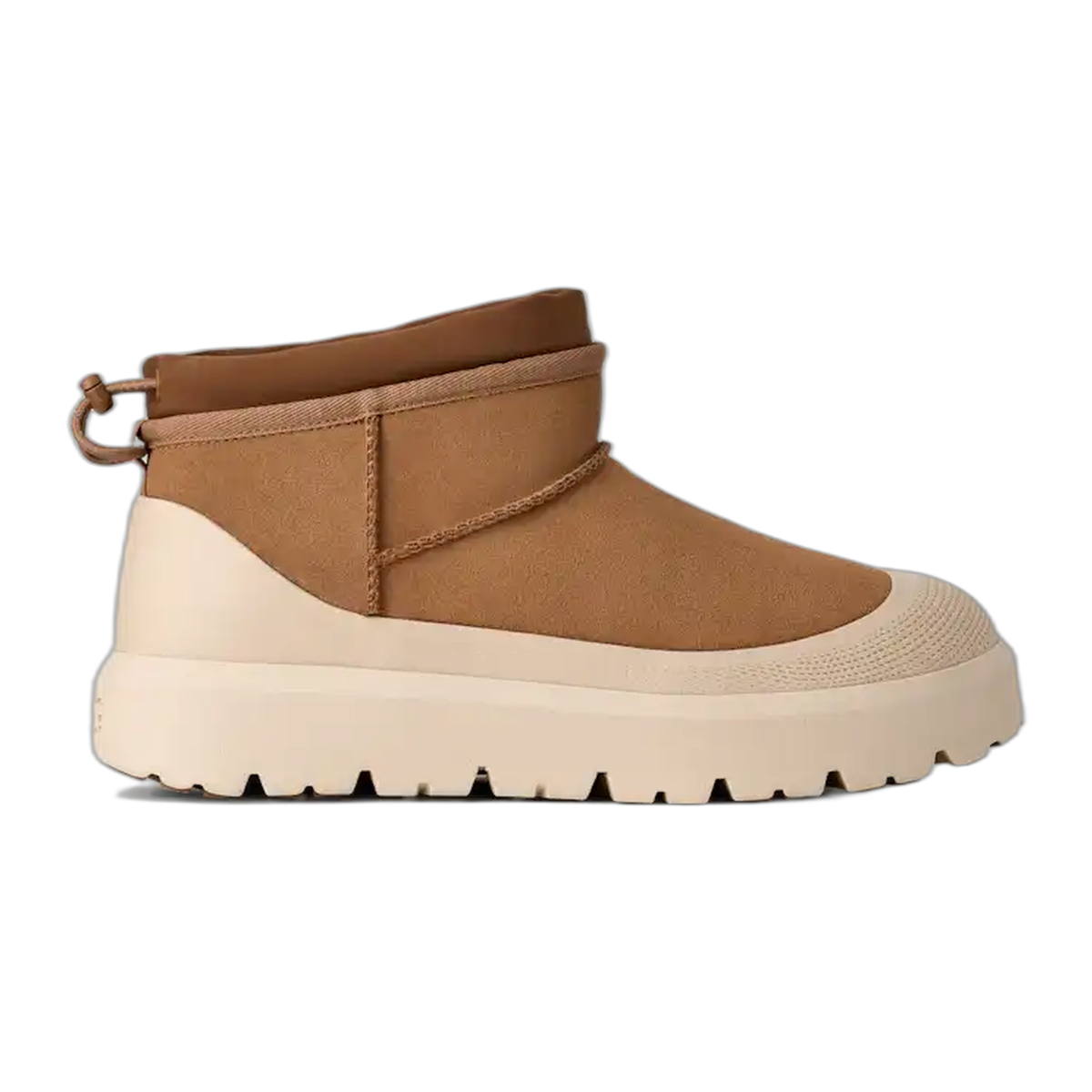 Men's Classic Ultra Mini Weather Hybrid