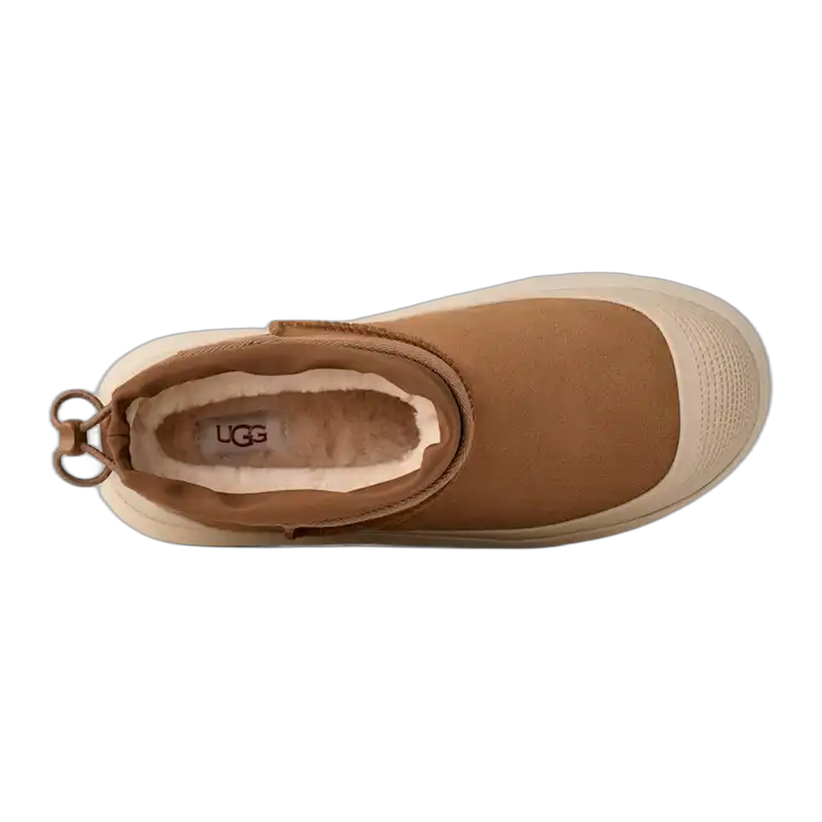 Men's Classic Ultra Mini Weather Hybrid