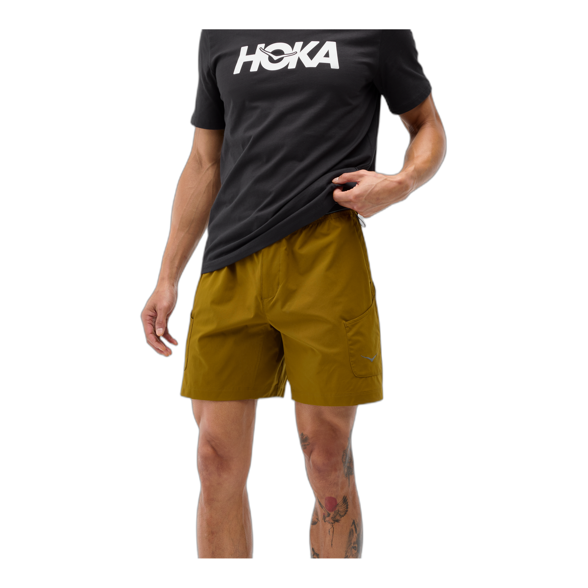 Men's Woodland Hike Short