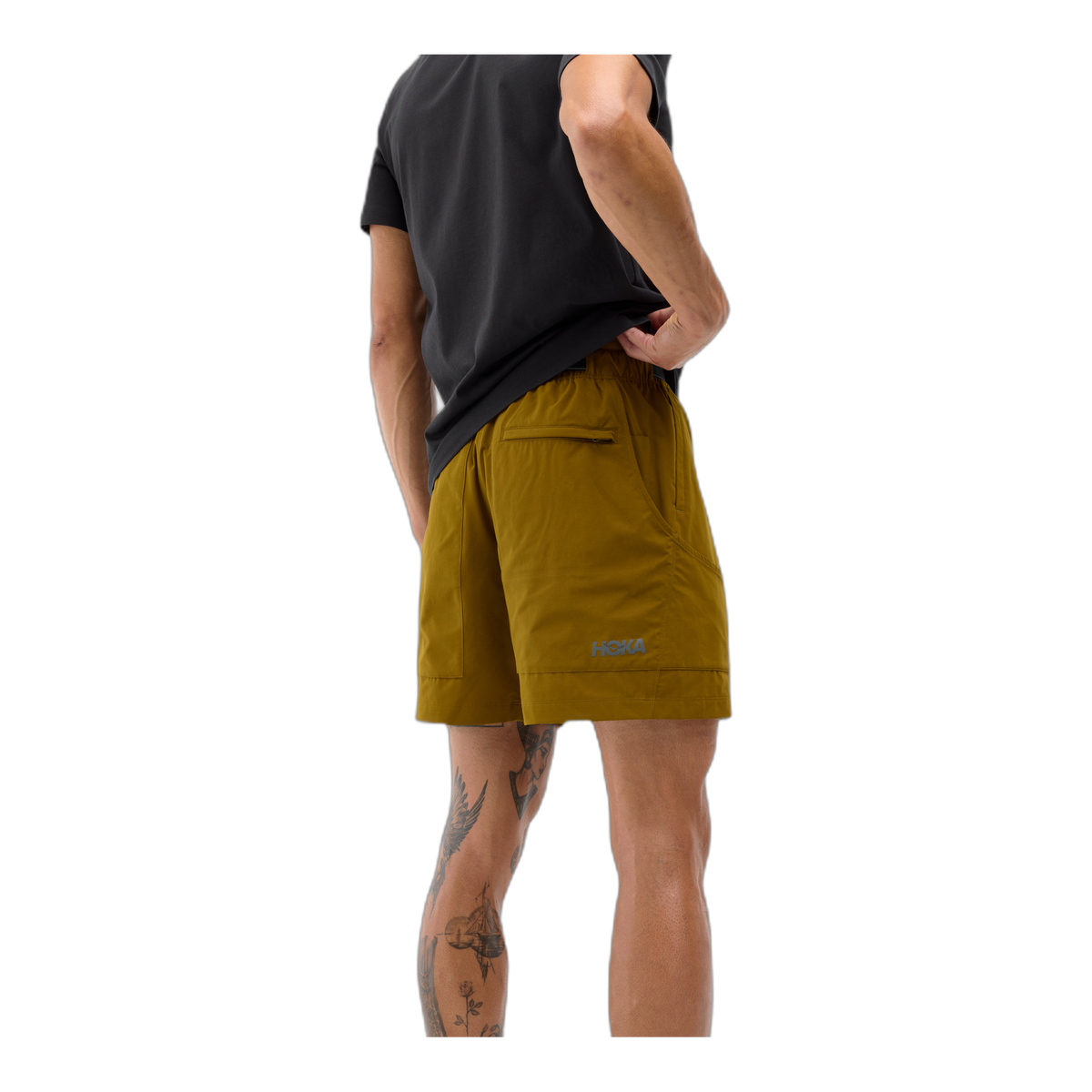Men's Woodland Hike Short