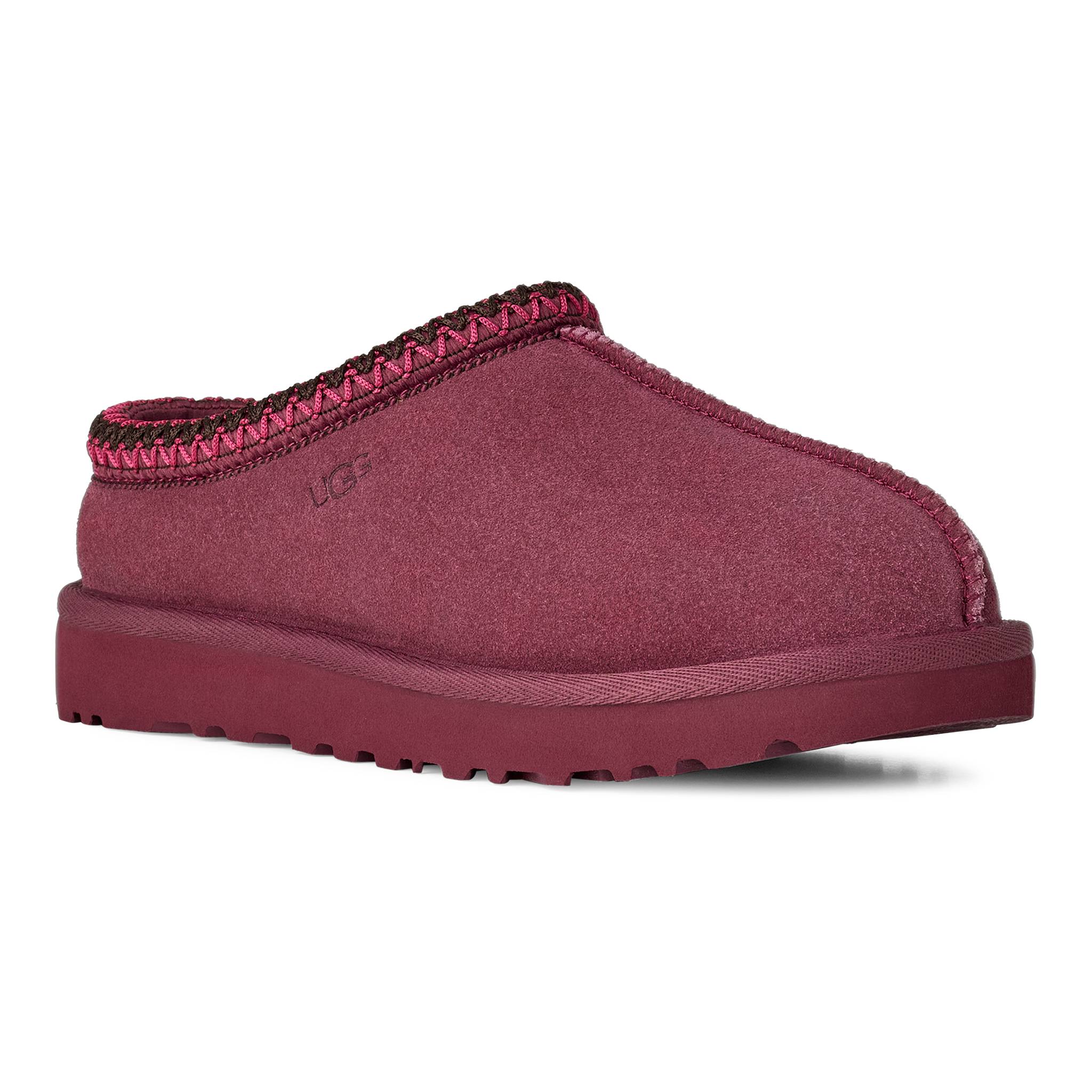 UGG® - Women's Tasman II - Burnt Magenta / M / 7