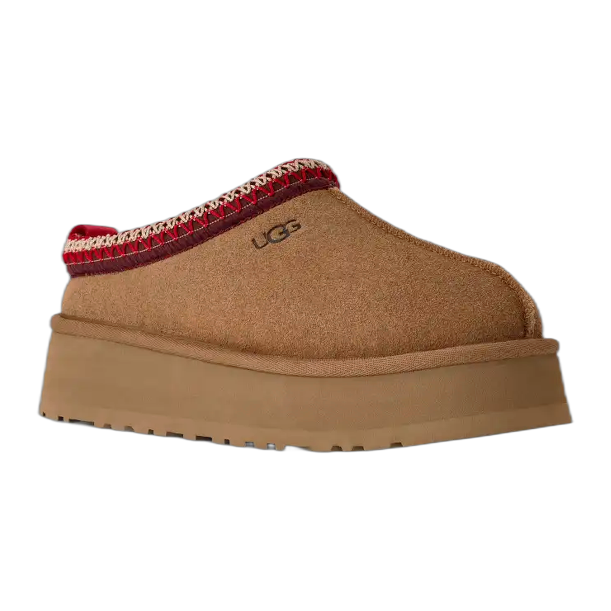 UGG® - Women's Tazz II - Chestnut / M / 5