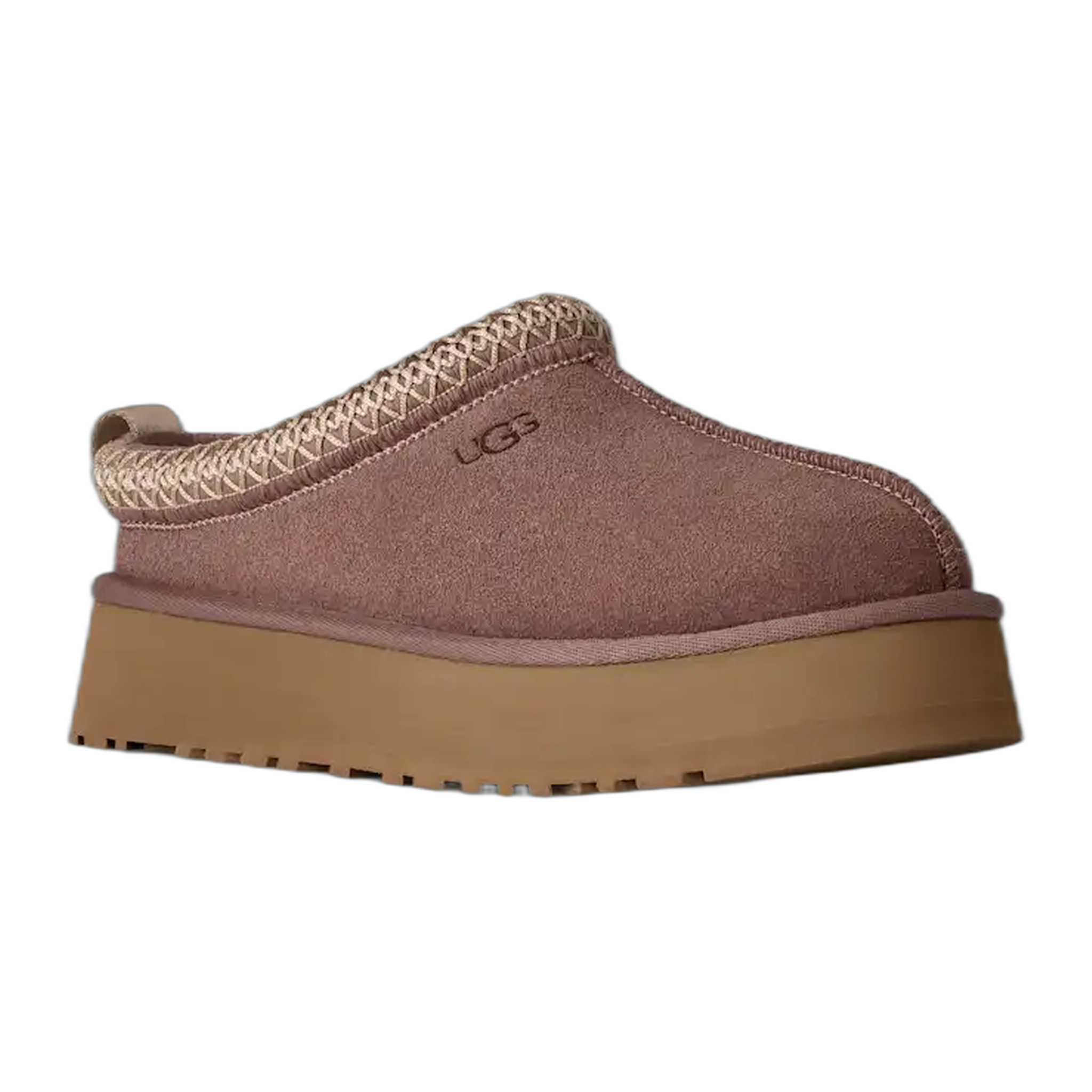 UGG® - Women's Tazz II - Portobello / M / 6