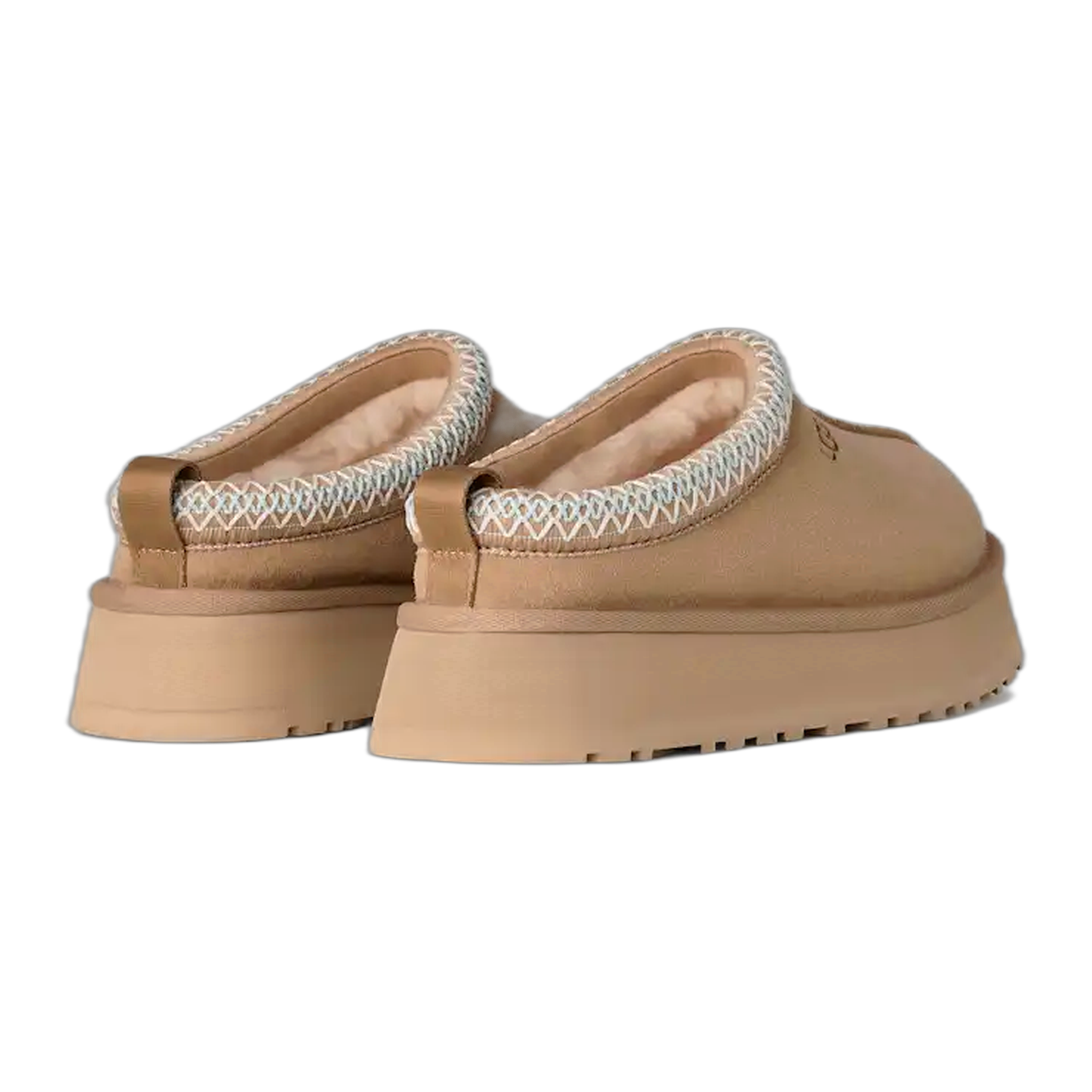 Ugg Tazz Ii Sand - Dardano's Shoes
