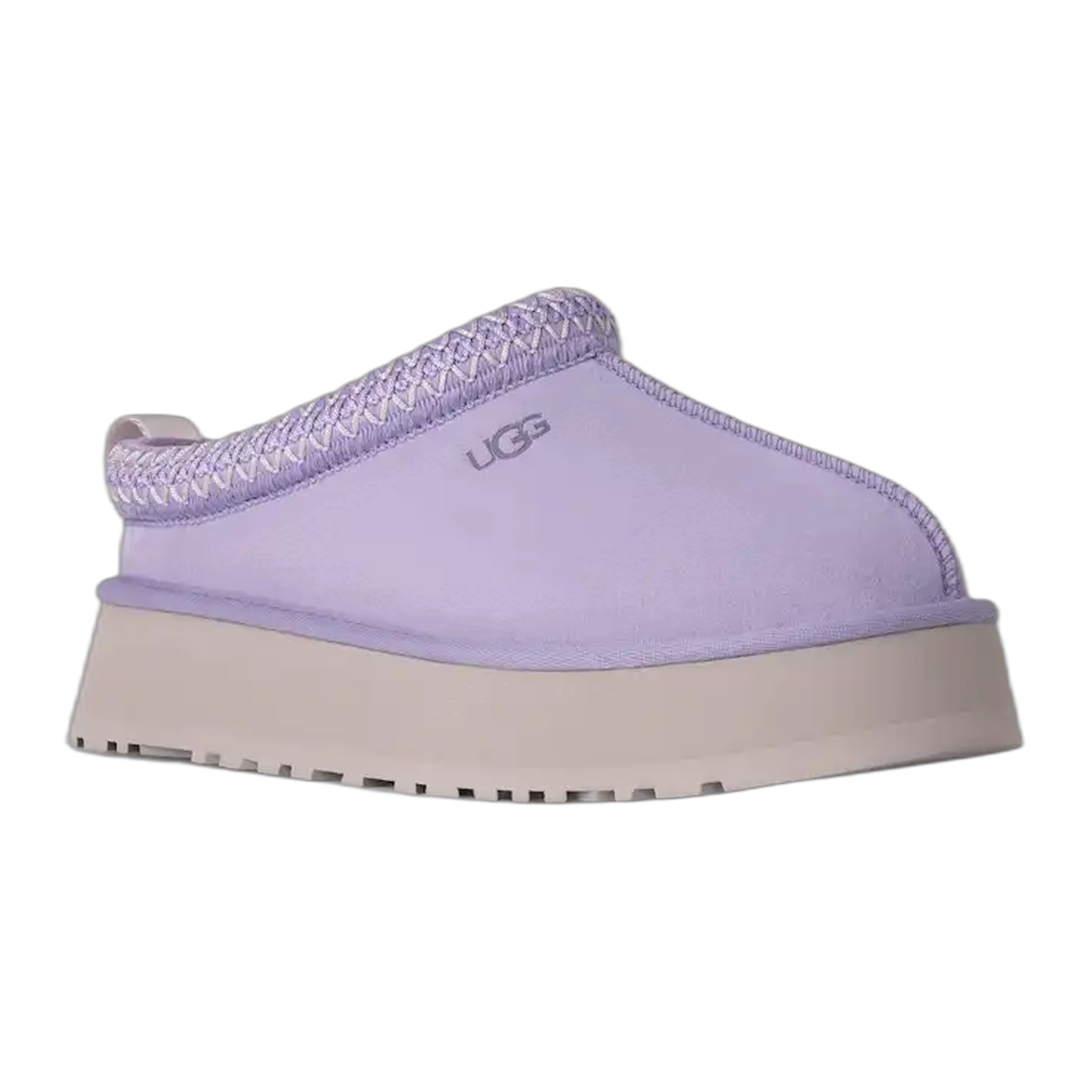 UGG® - Women's Tazz II - Warm Lilac / M / 6