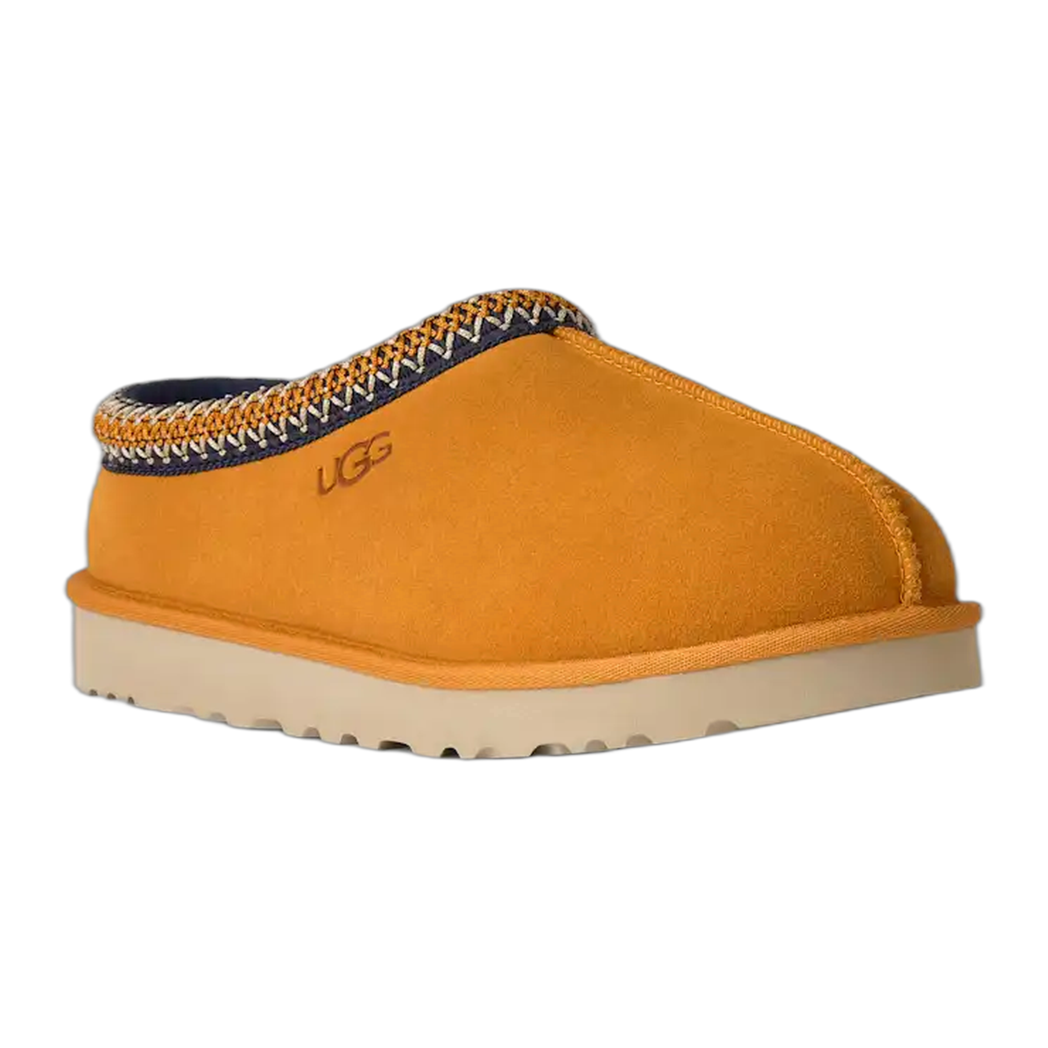 UGG® - Men's Tasman II - Autumn Sepia/Dark Indigo / M / 8