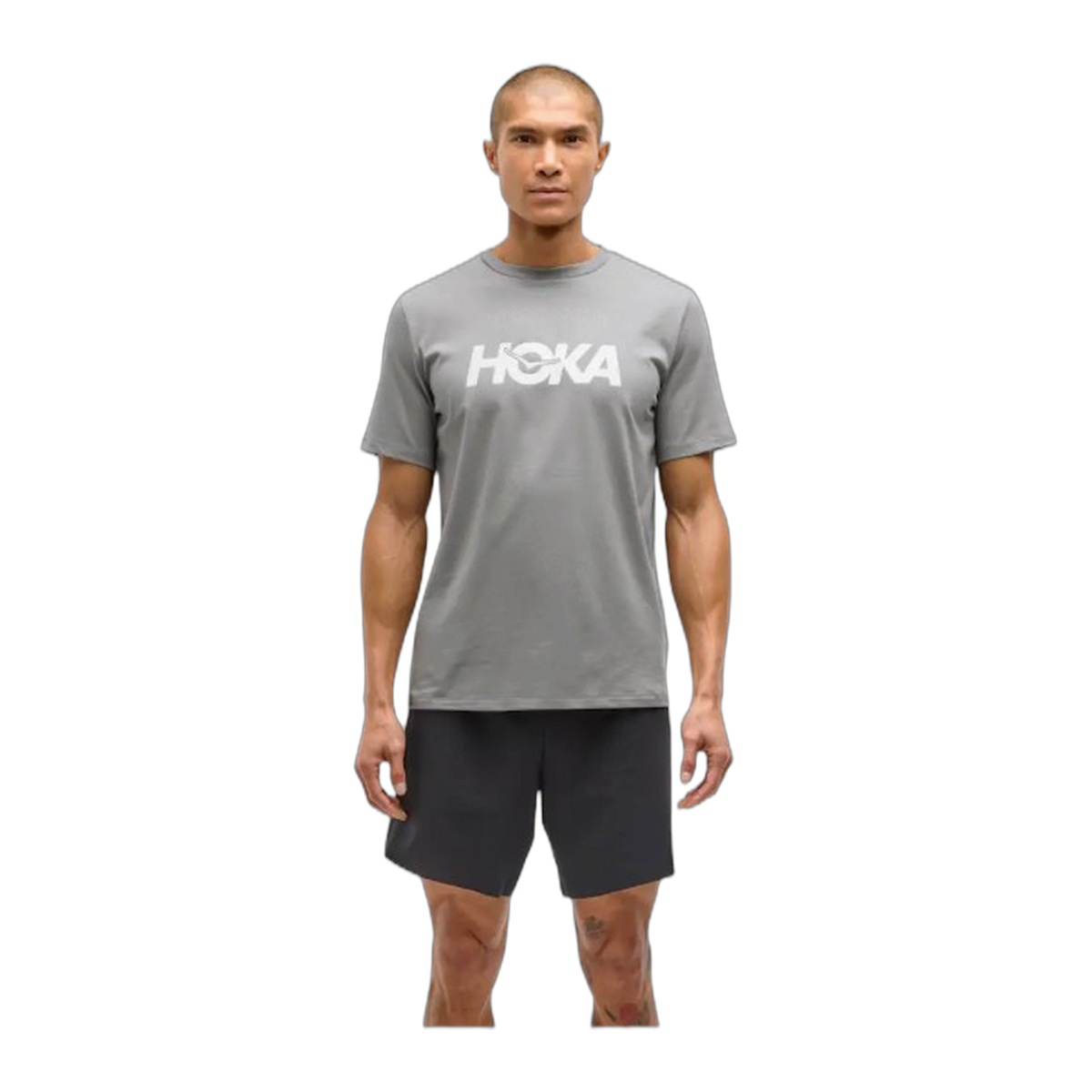 Core Logo CTN SS Tee
