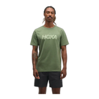 Core Logo CTN SS Tee
