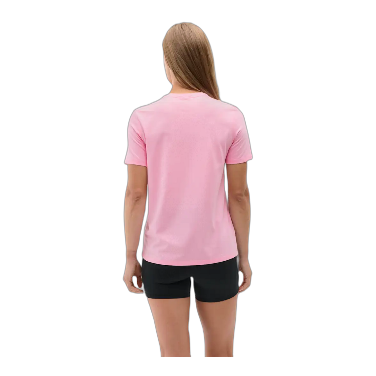Core Logo CTN SS Tee
