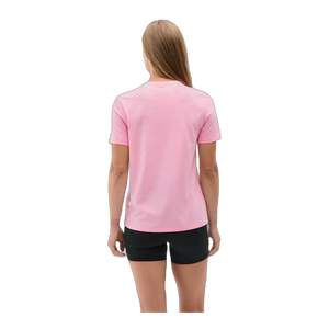 Core Logo CTN SS Tee