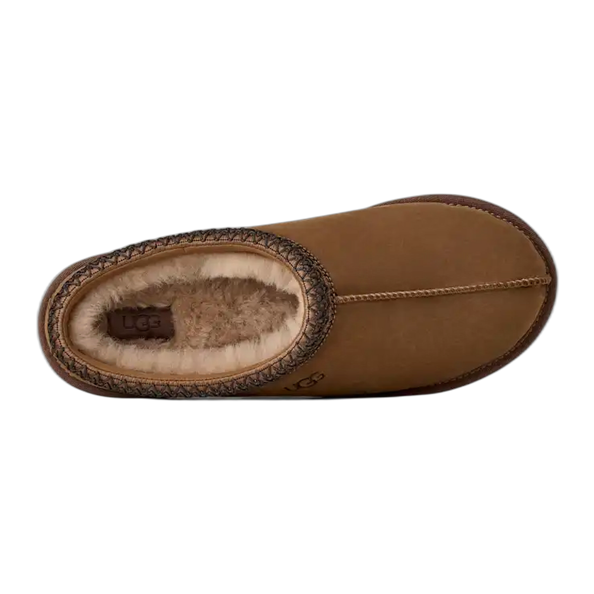 Men's Tasman II Nubuck