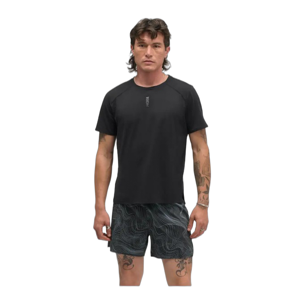 Men's EveryRun Short Sleeve
