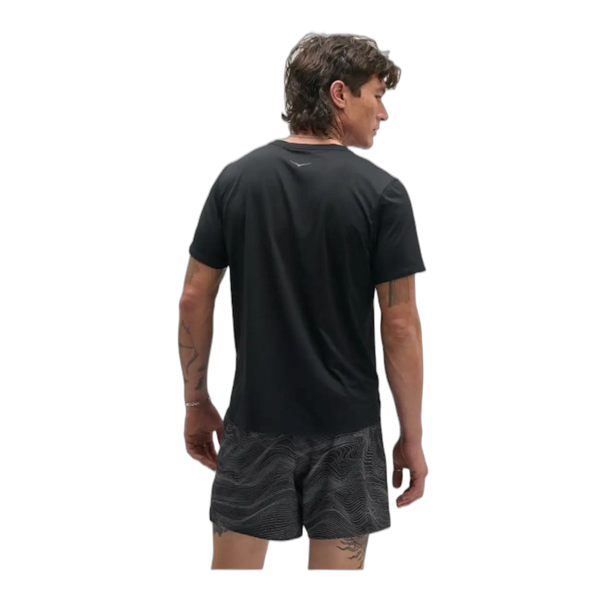 Men's EveryRun Short Sleeve