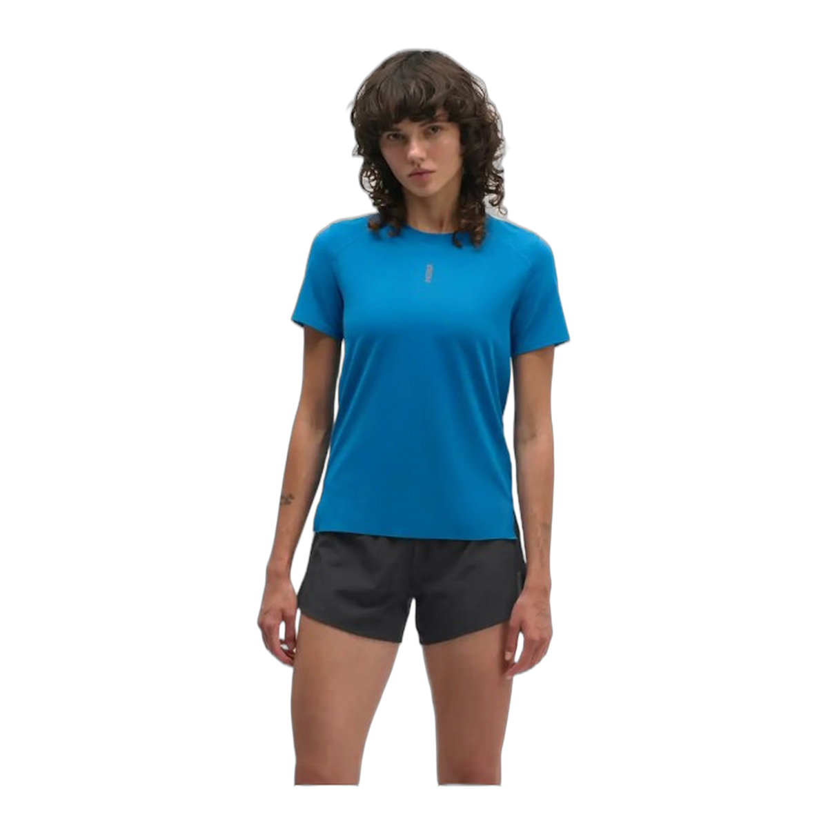 Women's EveryRun Short Sleeve