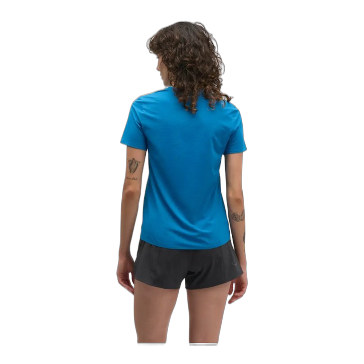 Women's EveryRun Short Sleeve